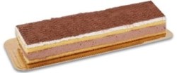 Trancio Fior di cacao Mediterranea Surgelati Teramo Abruzzo
